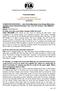 FEDERATION INTERNATIONALE DE L'AUTOMOBILE. Press Information 2013 Chinese Grand Prix Friday Press Conference Transcript