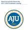 American Jewish University Academic Catalog