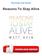 Reasons To Stay Alive PDF