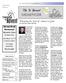 St. Bernard Congregation. The St. Bernard MESSENGER. Be sure to pick up a free copy of the book Rediscover