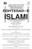 Institute for Islamic Culture & Thought A Quarterly Journal in Islamic Economics EGHTESAD E ISLAMI. Vol. 13 / No. 52/ Winter 2014