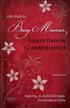 Bible Study for. Busy Mamas. Thirty Days in 1 Corinthians 13. Pam Forster. Inspiring, in-depth Bible study, five minutes at a time