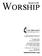 Worship. leememorialumc.org. November 27, making disciples of Jesus Christ for the transformation of the world
