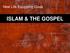 New Life Equipping Class ISLAM & THE GOSPEL