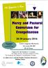 Seminar Presentation. Good News (Evangelii Gaudium 25-33). pastoral conversion to which Pope Francis calls of people wishing to proclaim the