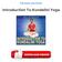 Introduction To Kundalini Yoga PDF