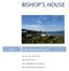 BISHOP S HOUSE Staff information pack. Isle of Iona PA76 6SJ. [t] [e] [w]