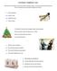 Christmas Traditions Quiz