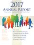 Annual Report. Charter for the Protection of Children and Young People FINDINGS AND RECOMMENDATIONS MAY Report on the Implementation of the