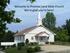 Welcome to Promise Land Bible Church We re glad you re here!