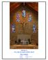 Welcome to Our Lady of Lourdes Catholic Church Mass Schedule