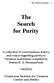 The Search for Purity