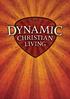 DYNAMIC CHRISTIAN LIVING