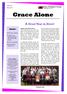 Grace Alone. A Great Year in Store! Highlights. Grace Theological College