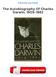 The Autobiography Of Charles Darwin: PDF