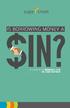 IS IT A SIN TO BORROW MONEY? THE MEANING OF ROMANS 13:8 (Lead Pastor Mark Hartman)