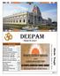 deepam Hindu Temple Volume 23, Issue A rbor Street, Omaha, NE, 68144