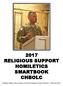 2017 RELIGIOUS SUPPORT HOMILETICS SMARTBOOK CHBOLC