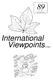 Nov Printed June International Viewpoints [Lyngby]
