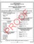 OFFICIAL BALLOT PRESIDENTIAL PRIMARY ELECTION APRIL 3, 2012 STATE OF MARYLAND, FREDERICK COUNTY DEMOCRATIC BALLOT PROOF INSTRUCTIONS