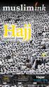 Hajj special issue. Hajar. The Hajj of the PROPHET r. Pictures of Hajj in. Woman of Courage MAGAZINE. & his farewell sermon OLD & RARE CONTENTS 1