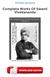 Complete Works Of Swami Vivekananda PDF