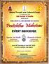 Hindu Temple and Cultural Center. in collaboration with. Jain Society of Seattle. invites you for A BIG EVENT IN THE HISTORY OF SEATTLE