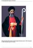 Saint Geevarghese Mar Gregorios (alias Parumala Thirumeni) (June 15, November 2, 1902) is the patron saint of our church.