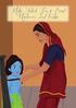 Mother Yashoda Tries to Bind. Mischievous Lord Krishna. Gilsar Pty Limited, All rights reserved.