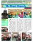 The Depot Dispatch. Painesville Depot Fundraiser DEPOT NEWS FROM PAINESVILLE. February, Volume I Issue 1