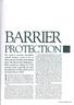 BARRIER PROTECTION. Iwould like to defend the no-harm principle : that