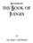 Studies in. the Book of Judges. Dr. John T. Stevenson