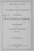STATE NORMAL SCHOOL,