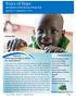 Voice of Hope Newsletter of the Diocese of Kajo Keji