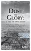 Dust. Glory: from. a tale of two adams. Philip Ryken Phillip Johnson November 6 7, Nassau Presbyterian Church, Princeton, NJ