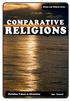 Social and Ethical series COMPARATIVE RELIGIONS. Christian Values in Education. Age: General