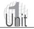UNIT ONE: Jesus Life and Ministry