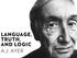 LANGUAGE, TRUTH, AND LOGIC A.J. AYER