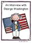 An Interview with George Washington