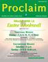 ProclaimMarch April 2015
