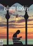 issue 35 vol. 4 islam today May 2016