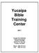 Yucaipa Bible Training Center