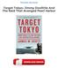 Target Tokyo: Jimmy Doolittle And The Raid That Avenged Pearl Harbor PDF