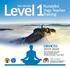 Level1. yoga teacher training. OrvietO the course will be led by excellent MESSAIE. Laboratorio di meditazione ed esplorazioni creative