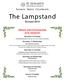 The Lampstand December 2014