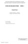 ETHICS AND RELIGIOUS STUDIES PAPER 2
