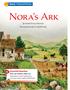 Nora s Ark. by Natalie Kinsey-Warnock illustrated by Emily Arnold McCully. Essential Question