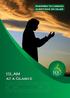 ISLAM at a Glance. Answers to common questions on Islam