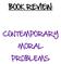 BOOK REVIEW: CONTEMPORARY MORAL PROBLEMS