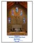 Welcome to Our Lady of Lourdes Catholic Church Mass Schedule. July 22, :30 am & 10:30 am